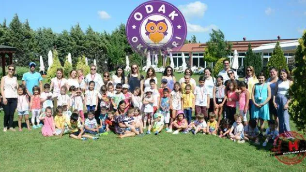 SOBE ile ODAK'landılar