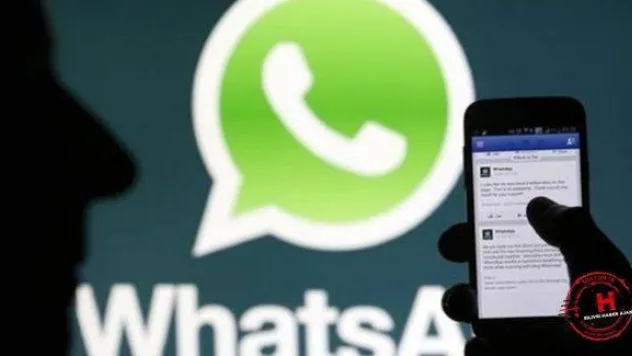 Whatsapp akşamları kararacak!