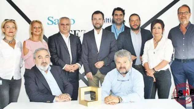 Islak mendilin gizli lideri!