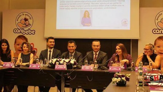 Annelerin Beklediği Proje