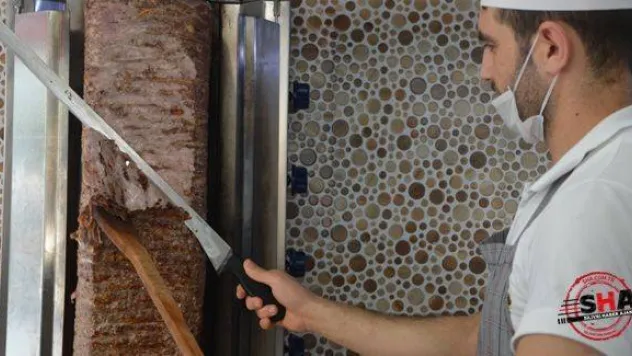 Döner'in Silivri'deki adresi 'Adsom Döner'