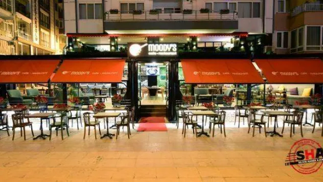 Moodys'ten öğrencilere özel indirim
