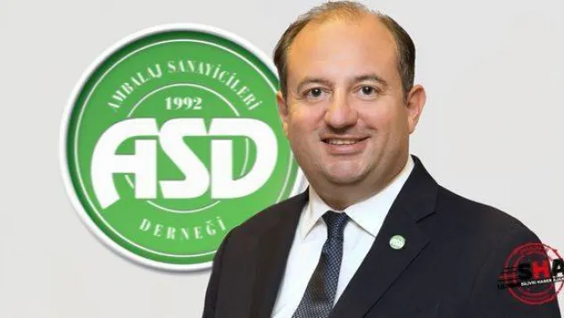 Ambalaj Sanayicileri Derneği 25. Yılını Kutladı