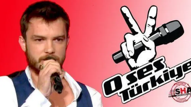 O Ses Türkiye'de bir Silivrili 'Güneş Gülsever'