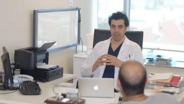 Ozon terapi ile ölü hücrelerden arının