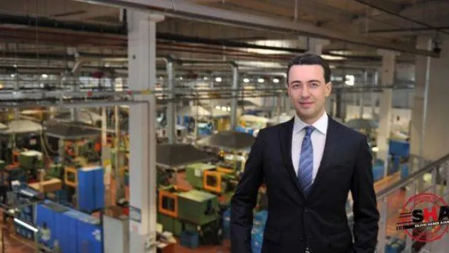 Yerli otomotivin kilitçisi hazır