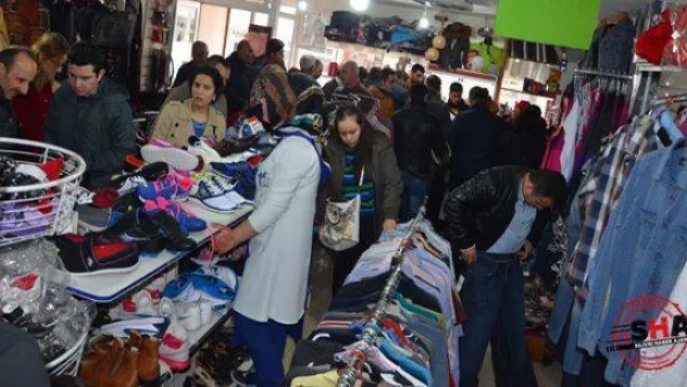 Havalimanında Unutulan Eşyalar Satışa Çıkıyor