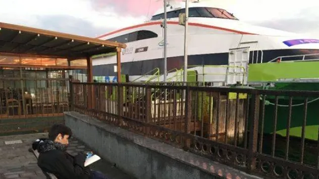 BUDO seferlerine hava engeli