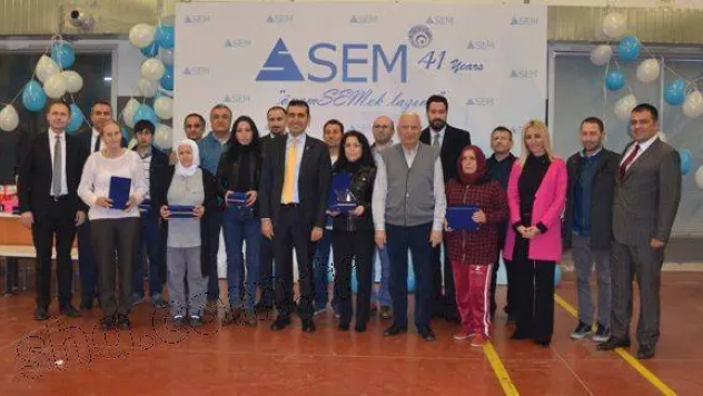 Önemli olan önemSEMek !