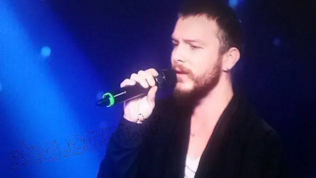 Silivrili Güneş O Ses'i fethetti