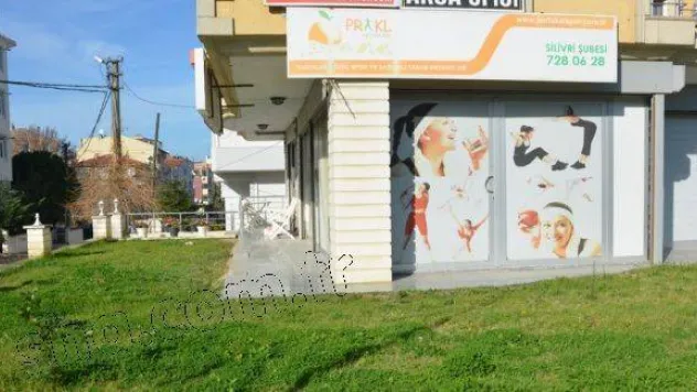 Silivrili Kadınların Buluşma Noktası Oldu