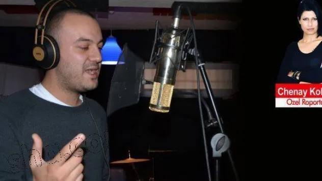 Silivri'nin gururu Kezzo