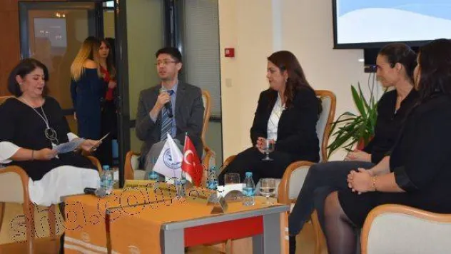 Kadının rolü çoğalırsa toplumun değeri artar