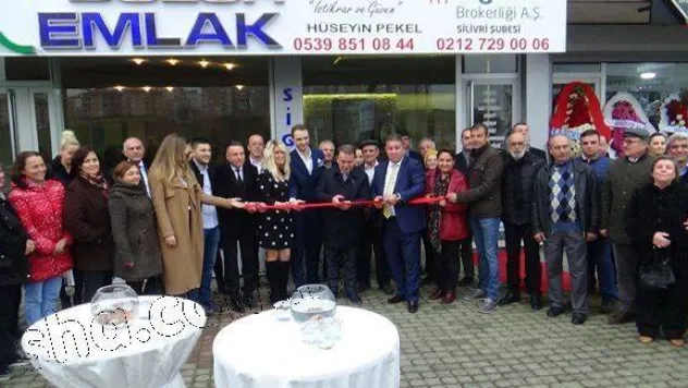 ÖzserNEO ayrıcalığı Silivri'ye taşındı