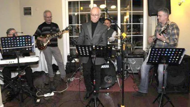 Silivri'nin Efsanesinden Cem Karaca Gecesi