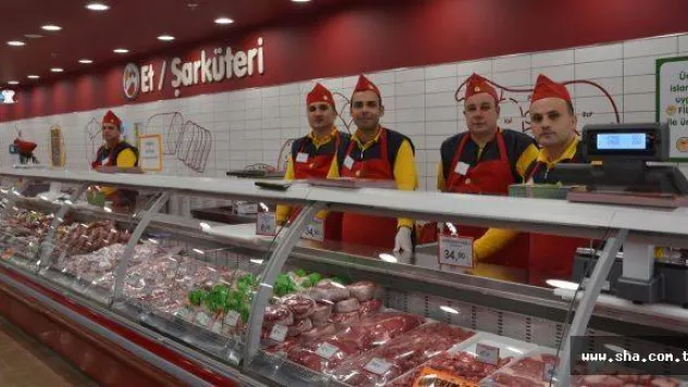 File 48.Mağazasını Silivri'de açtı