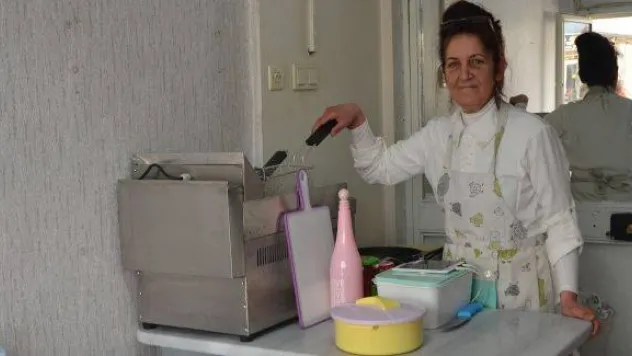 Makarna Diyarı hizmete açıldı