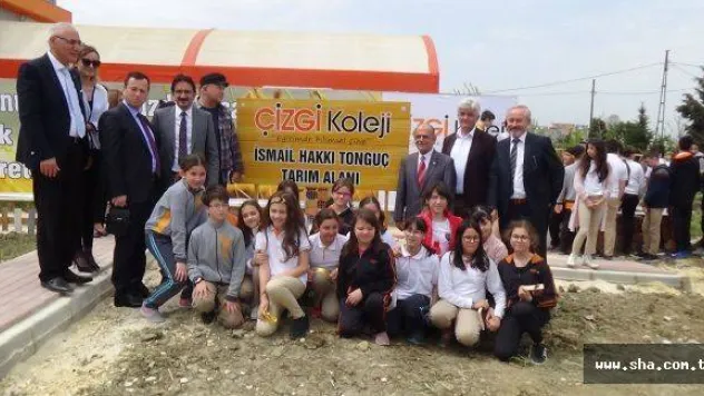 Köy Enstitüleri Çizgi Koleji'nde yaşatılıyor