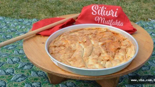 Ortaköy Börek Festivali Pazar günü yapılacak