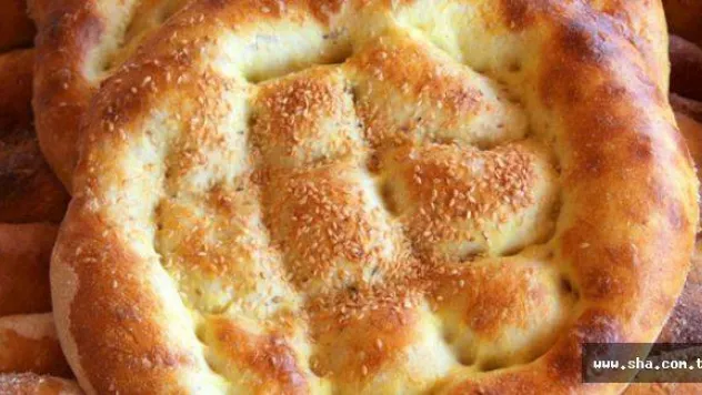 Ramazan pidesinin fiyatı belli oldu!