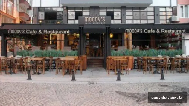 Moody's Cafe'den Ramazan Ayına Özel Sürprizler!