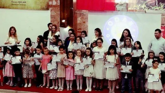 Sanatın Geleceği Odak Okullarında Şekilleniyor