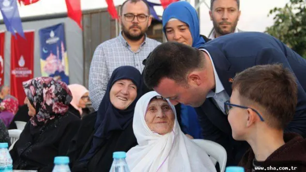 Büyükçavuşlu İETT Seferleri Başlıyor