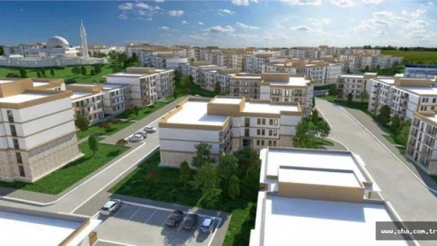 TOKİ Silivri 3+1 konut kura çekiliş sonuçları tam liste...