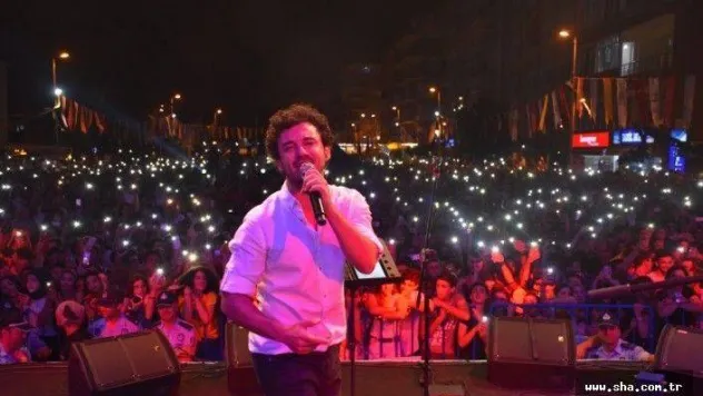 Yoğurt Festivali'nde Keyifli Final