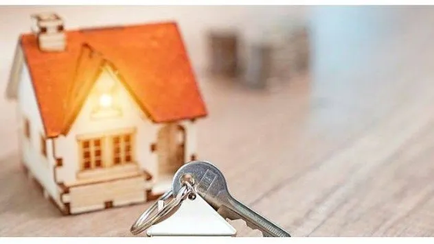 300 bin emekli için konut projesi hazır .