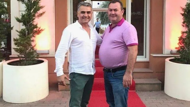 Denizli'den Dev Ortaklık