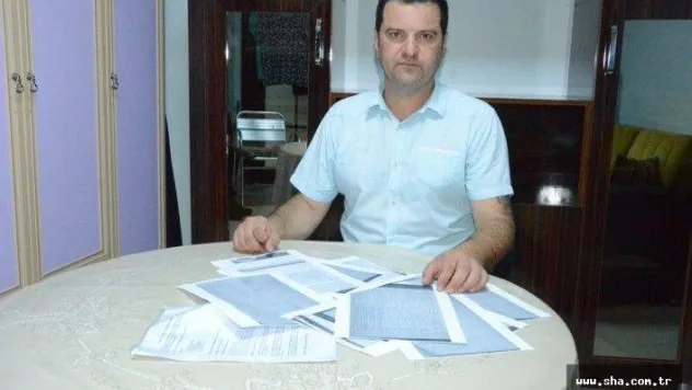Filinta'nın torunu 'Ölüm Hak Miras Helal'dir'