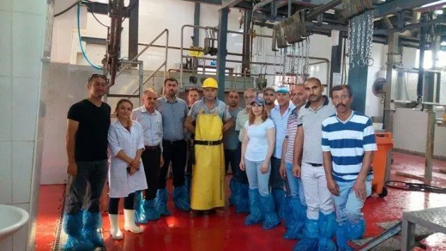 Silivri Kurban Bayramına hazırlanıyor