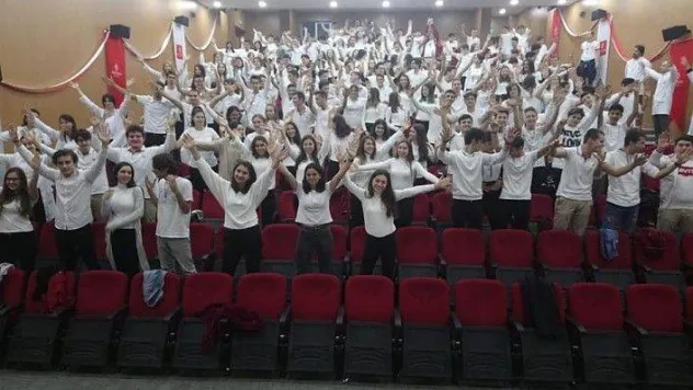 Resim Yarışması Takvim Oluyor