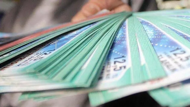 Yılbaşı Çekilişinde Büyük İkramiye Kazanan Rakamlar Belli Oldu