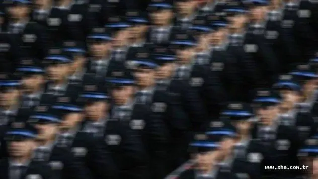 Başpolisler terfi için yaş düzenlemesi bekliyor