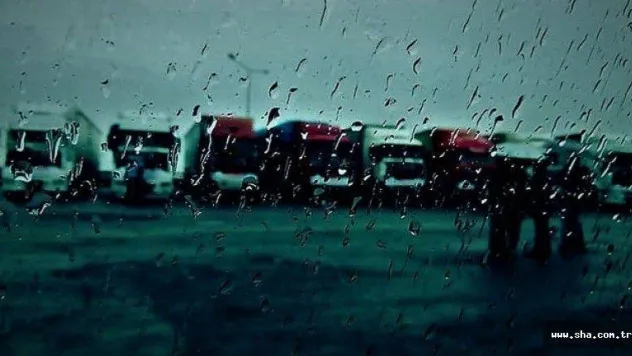 Yurtta durumu | 14 Şubat Perşembe