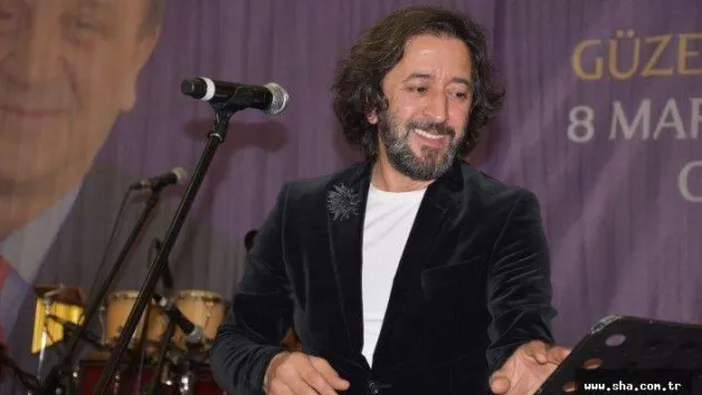 Silivrili Kadınlara Özel Kutlama