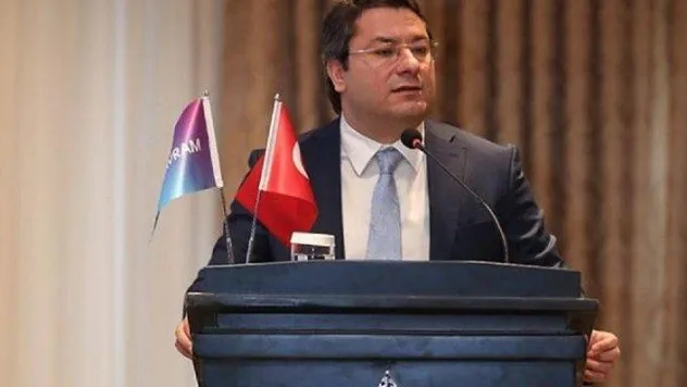 Ümit Kalko Kavram Okulları'na CEO oldu