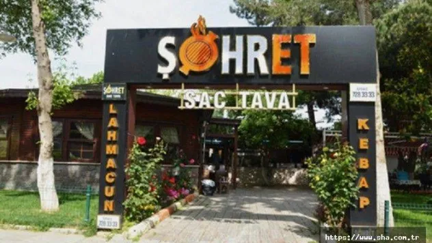 Şöhret'ten ramazana özel 3 menü