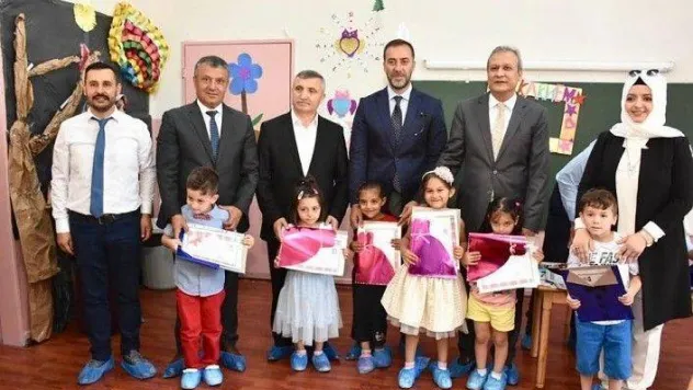 Silivri'de karne heyecanı