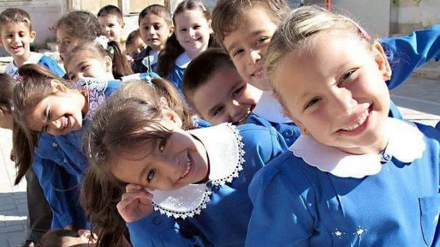 MEB okulların açılacağı tarihi duyurdu.