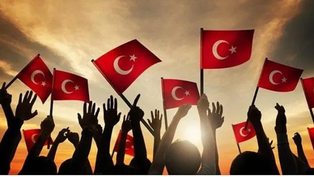30 Ağustos Zafer Bayramı Kutlama Programı Belli Oldu