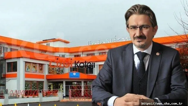 Çizgi Koleji 2.Anaokulu'nu Açıyor