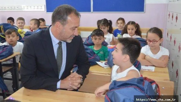Mini Mini Birlere Okul Çantası