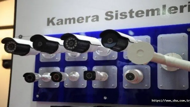 ISAF 2019 kapılarını açtı