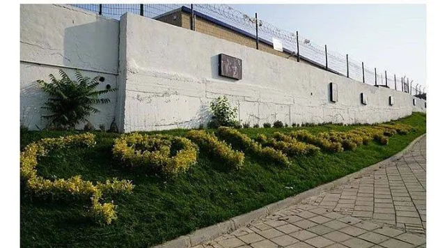 SARTEN'den Çorlu'ya Atatürk jesti