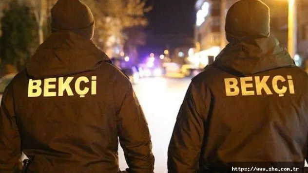 Gece Kartalları, gasp şüphelisini kısa sürede yakaladı