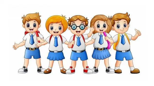 Öğrenciler ara tatil için geri sayıma başladı