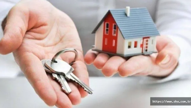 100 bin konut için başvurular başladı!